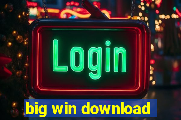 big win download