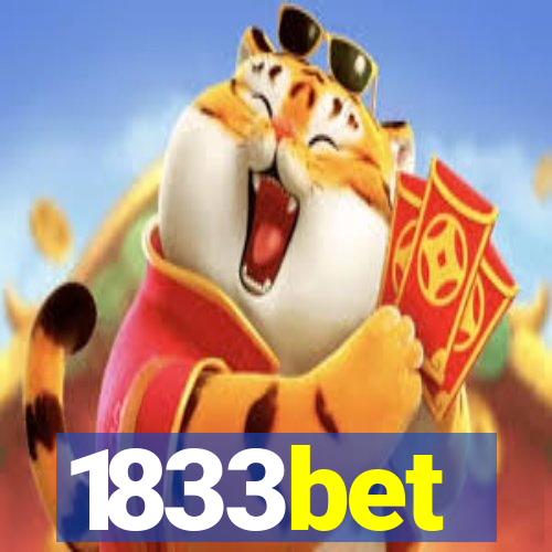 1833bet