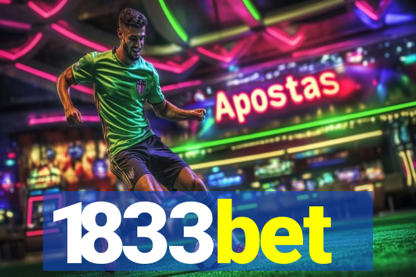1833bet