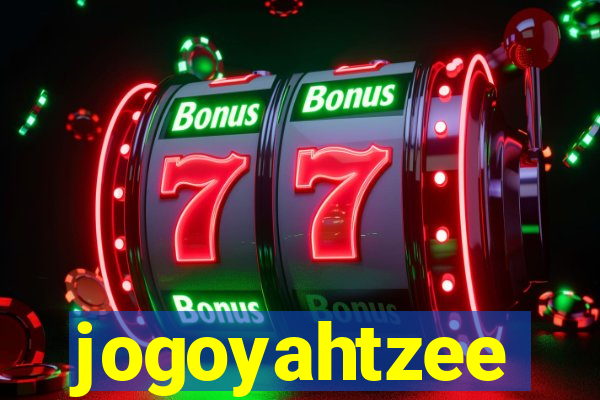 jogoyahtzee
