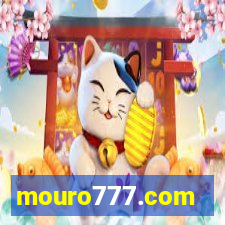mouro777.com