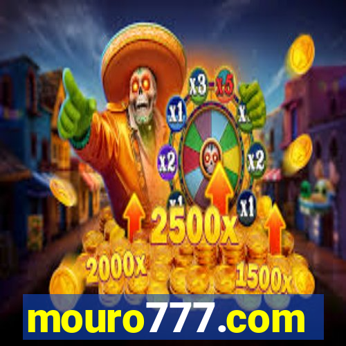 mouro777.com