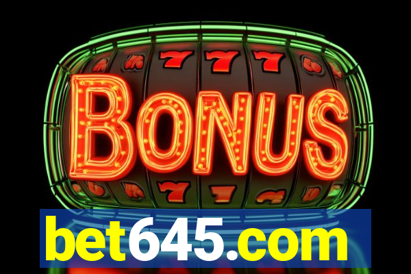 bet645.com