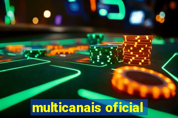 multicanais oficial