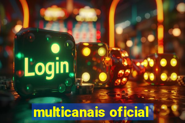 multicanais oficial