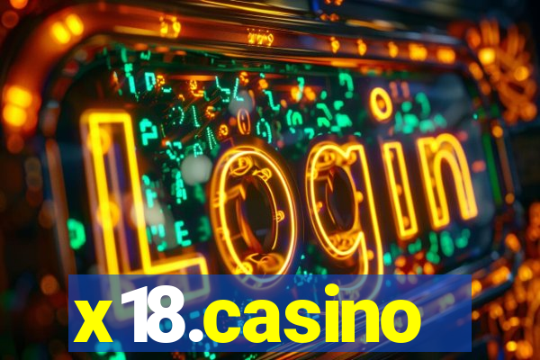 x18.casino