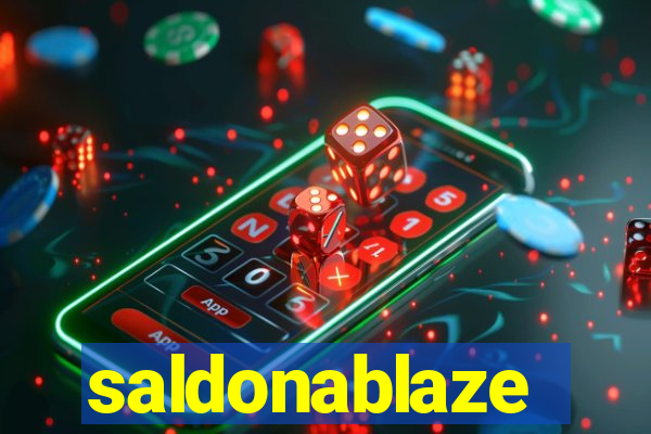 saldonablaze