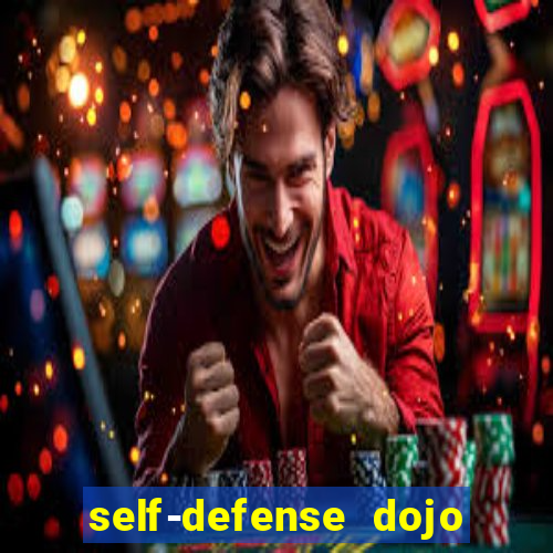 self-defense dojo secret ntr lesson