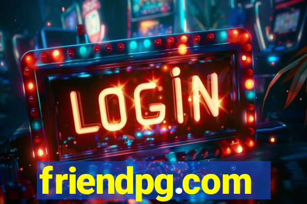 friendpg.com