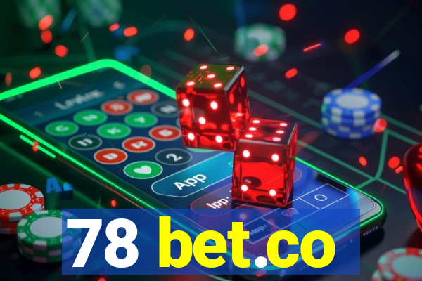 78 bet.co
