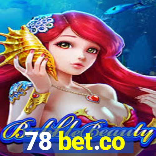 78 bet.co