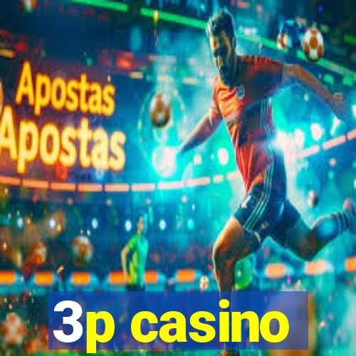 3p casino