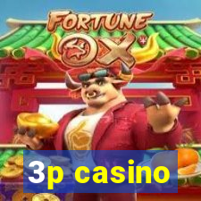 3p casino