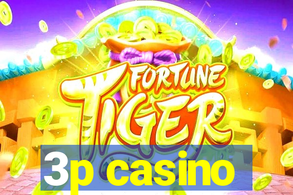 3p casino