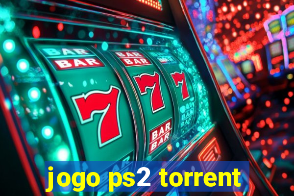 jogo ps2 torrent