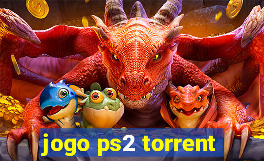 jogo ps2 torrent