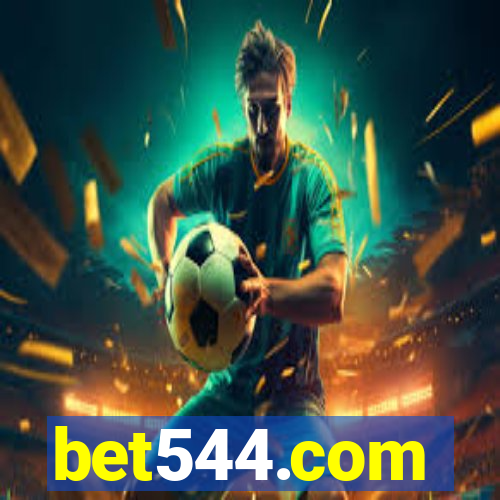 bet544.com