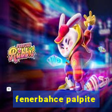 fenerbahce palpite