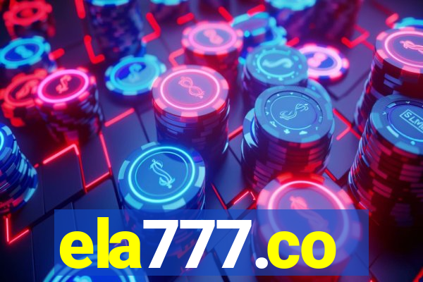 ela777.co
