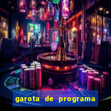 garota de programa de jacobina