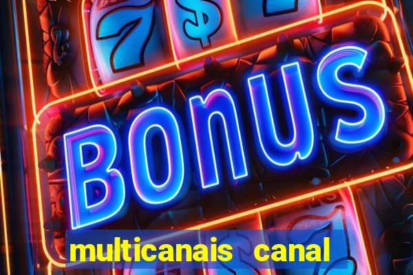 multicanais canal combate ao vivo
