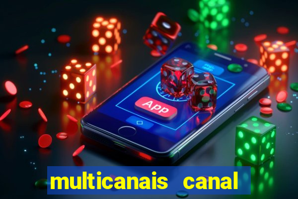 multicanais canal combate ao vivo