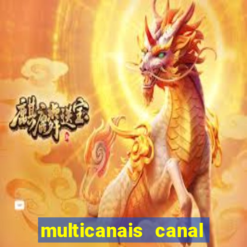 multicanais canal combate ao vivo