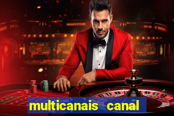 multicanais canal combate ao vivo