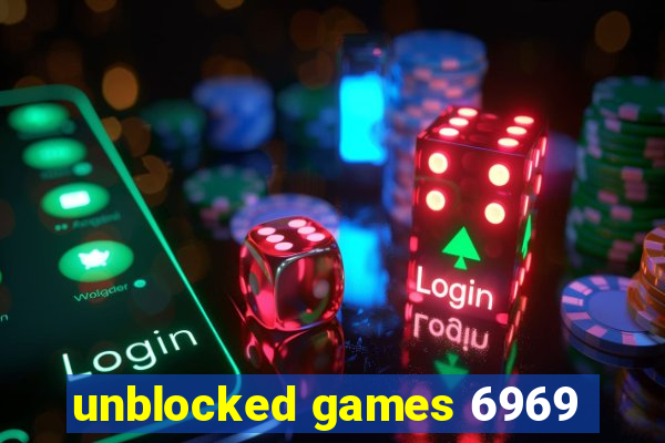 unblocked games 6969