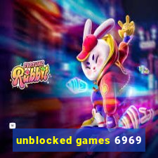 unblocked games 6969