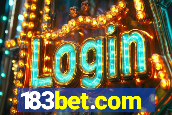 183bet.com
