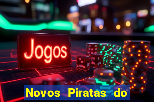 Novos Piratas do Caribe 6 piratas do caribe 6 o retorno de davy