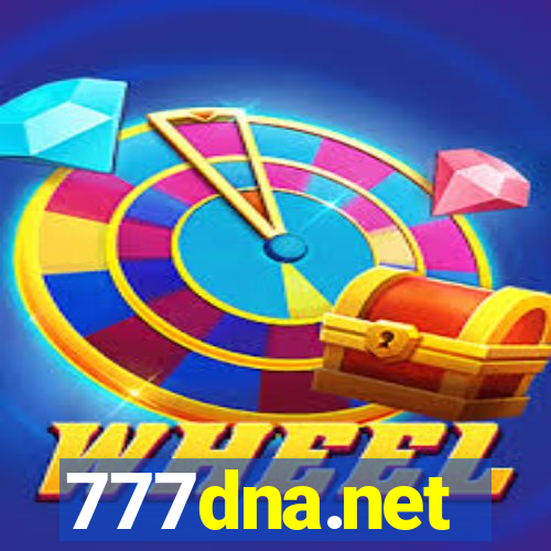 777dna.net