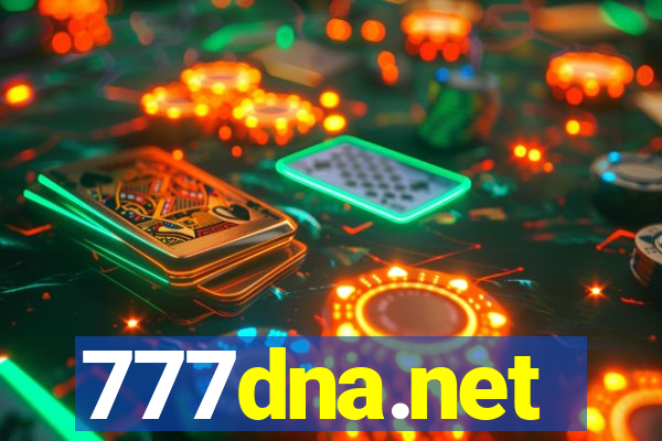 777dna.net