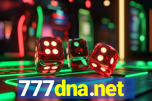 777dna.net