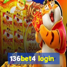136bet4 login