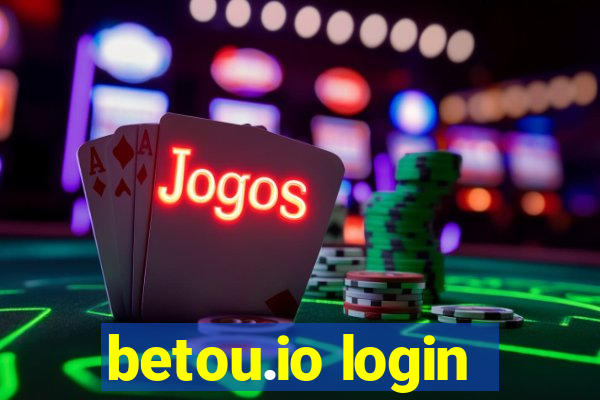betou.io login