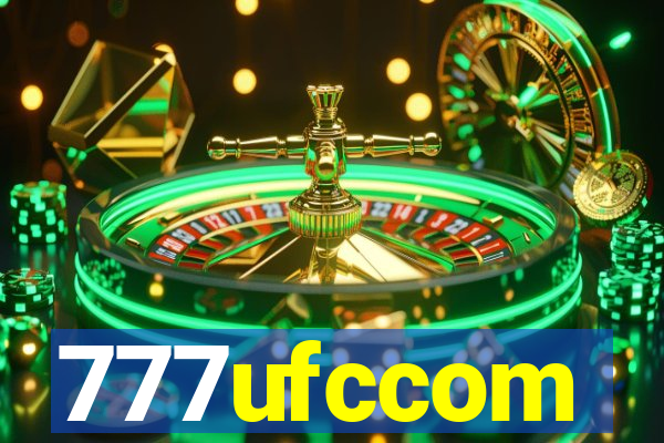 777ufccom