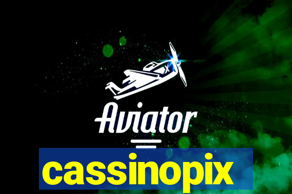 cassinopix