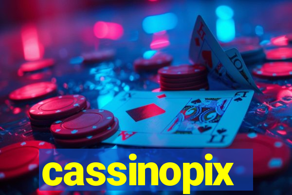 cassinopix