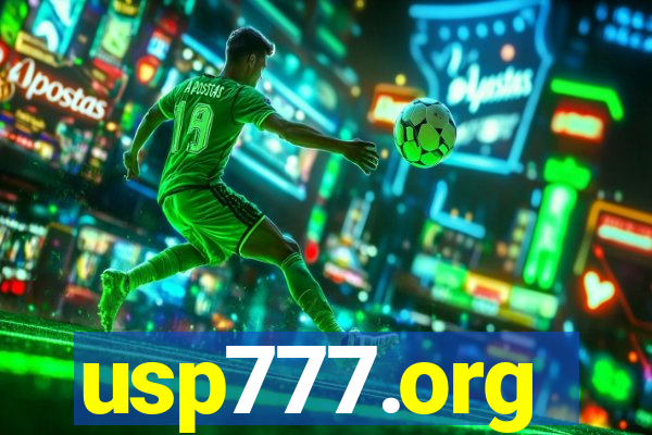 usp777.org
