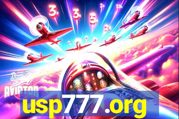 usp777.org