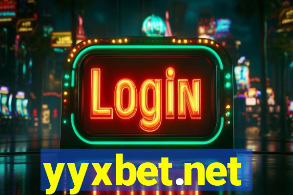 yyxbet.net