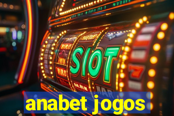 anabet jogos
