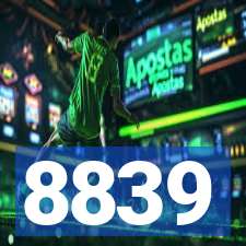 8839