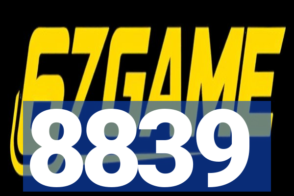 8839