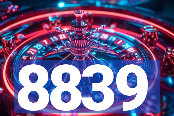 8839