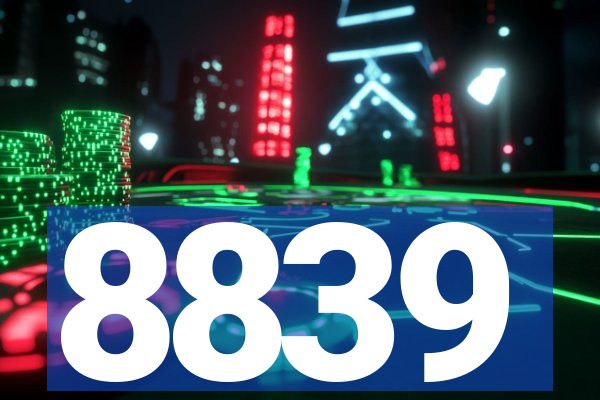 8839