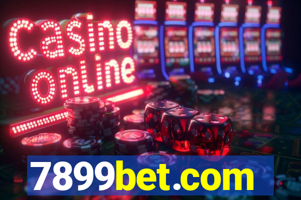 7899bet.com
