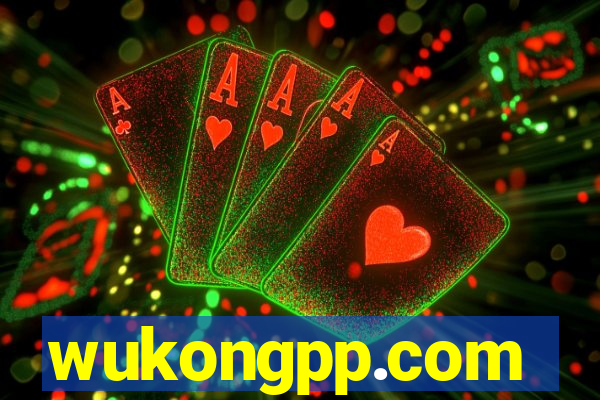 wukongpp.com